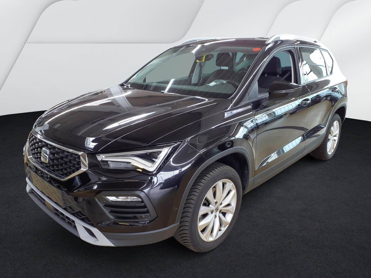 Slika vozila SEAT ATECA
