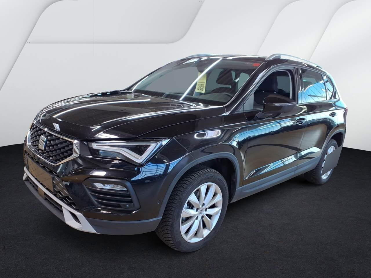 Slika vozila SEAT ATECA