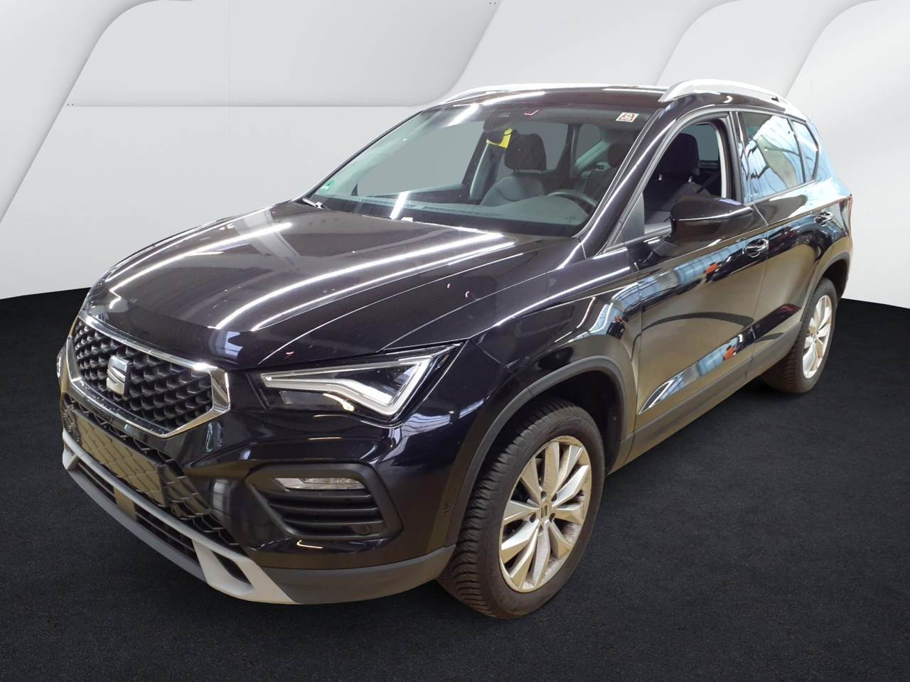 Slika vozila SEAT ATECA