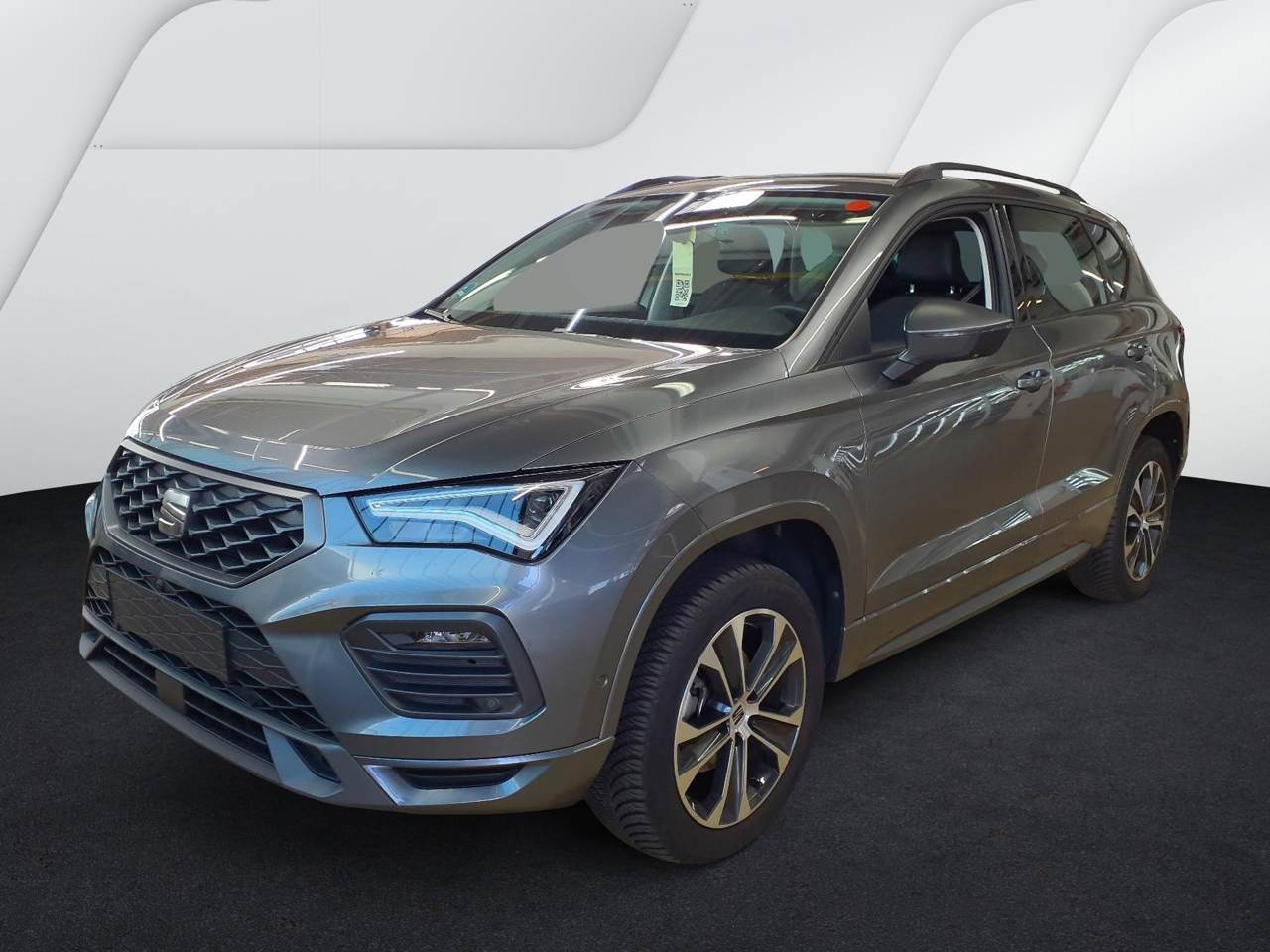 Slika vozila SEAT ATECA