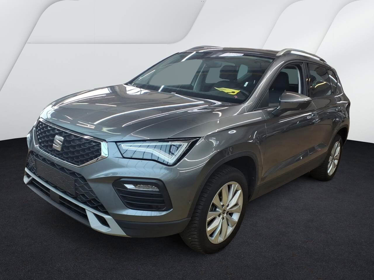 Slika vozila SEAT ATECA