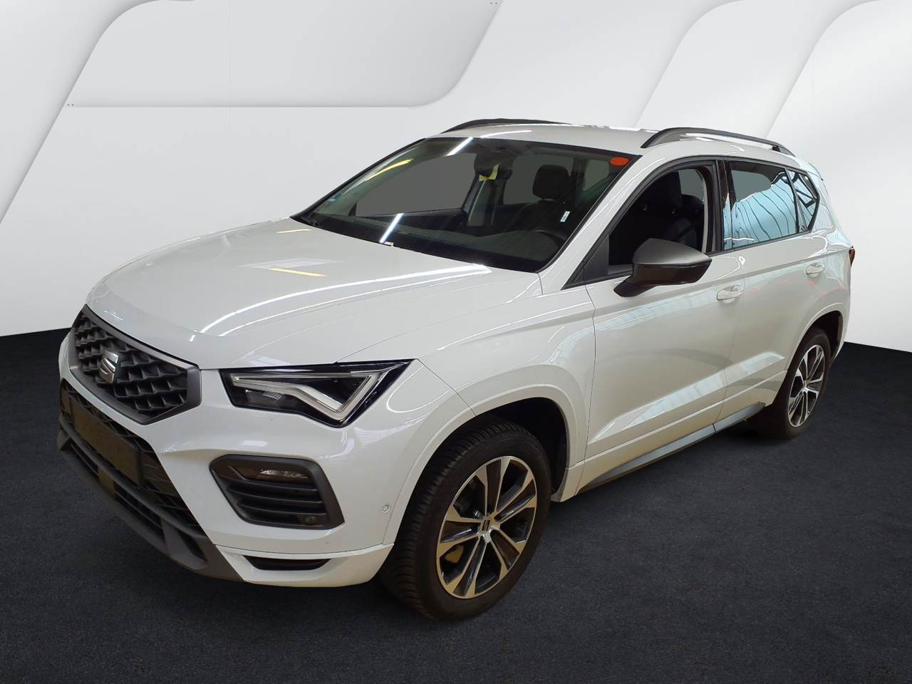 Slika vozila SEAT ATECA