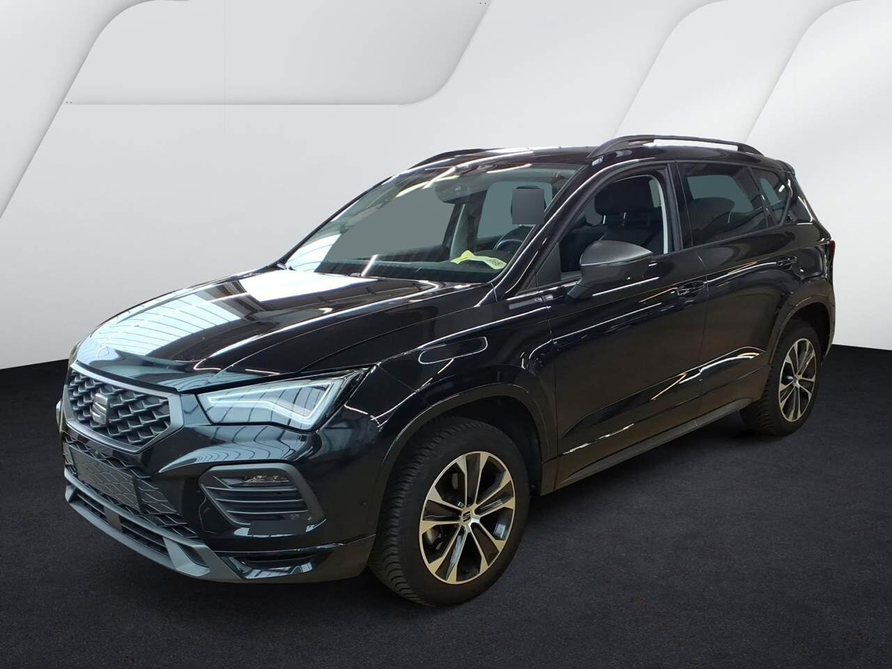 Slika vozila SEAT ATECA