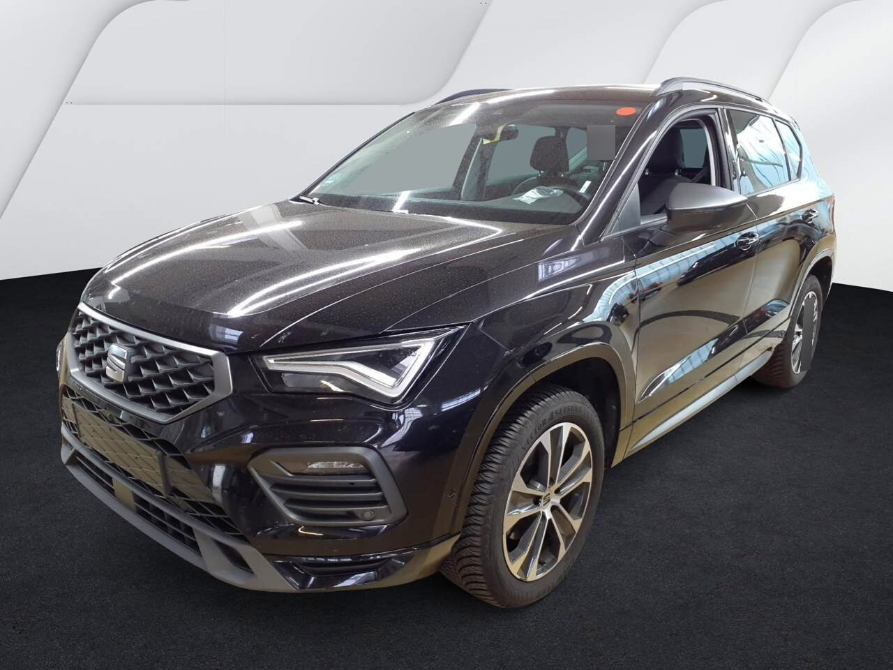 Slika vozila SEAT ATECA