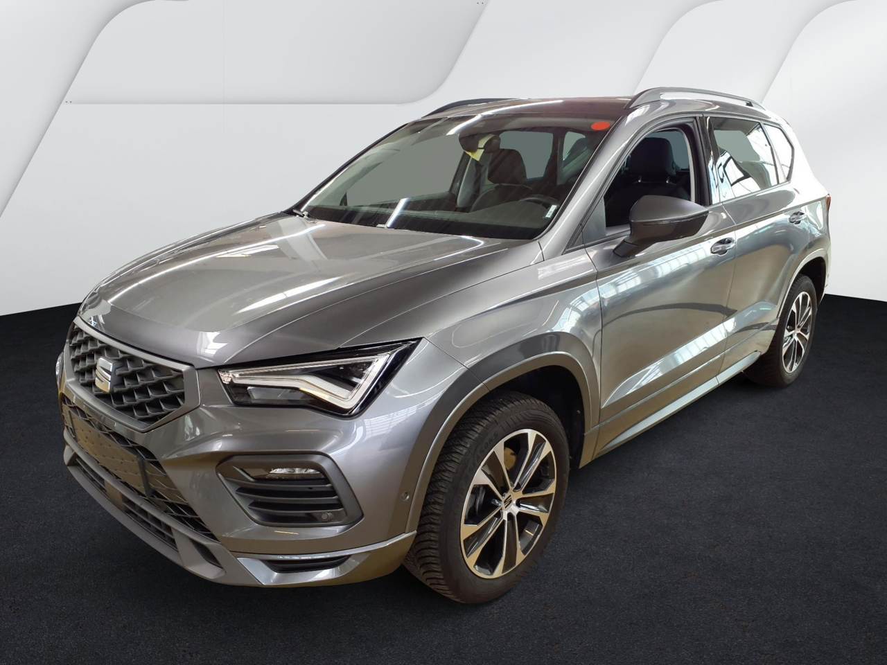 Slika vozila SEAT ATECA