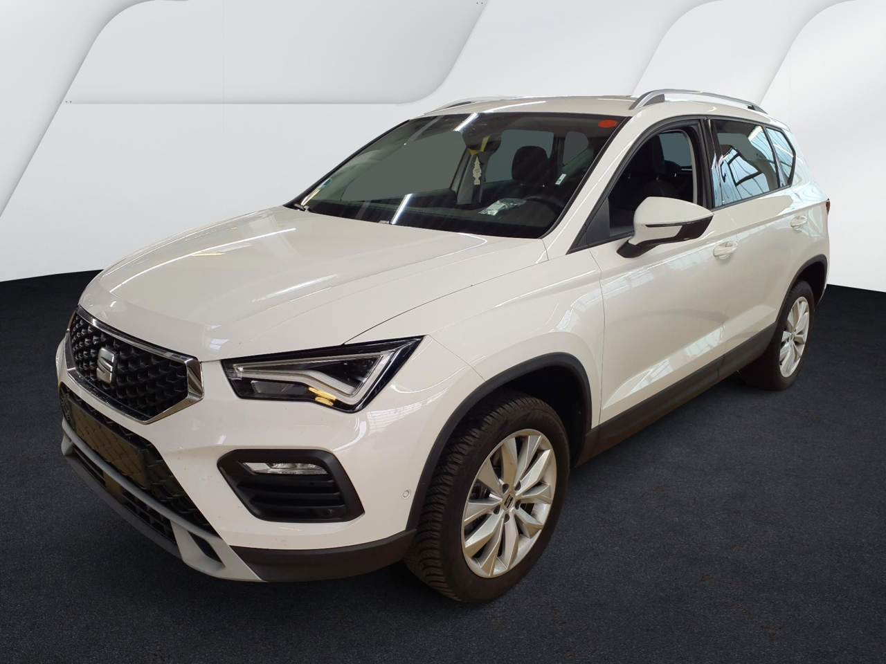 Slika vozila SEAT ATECA