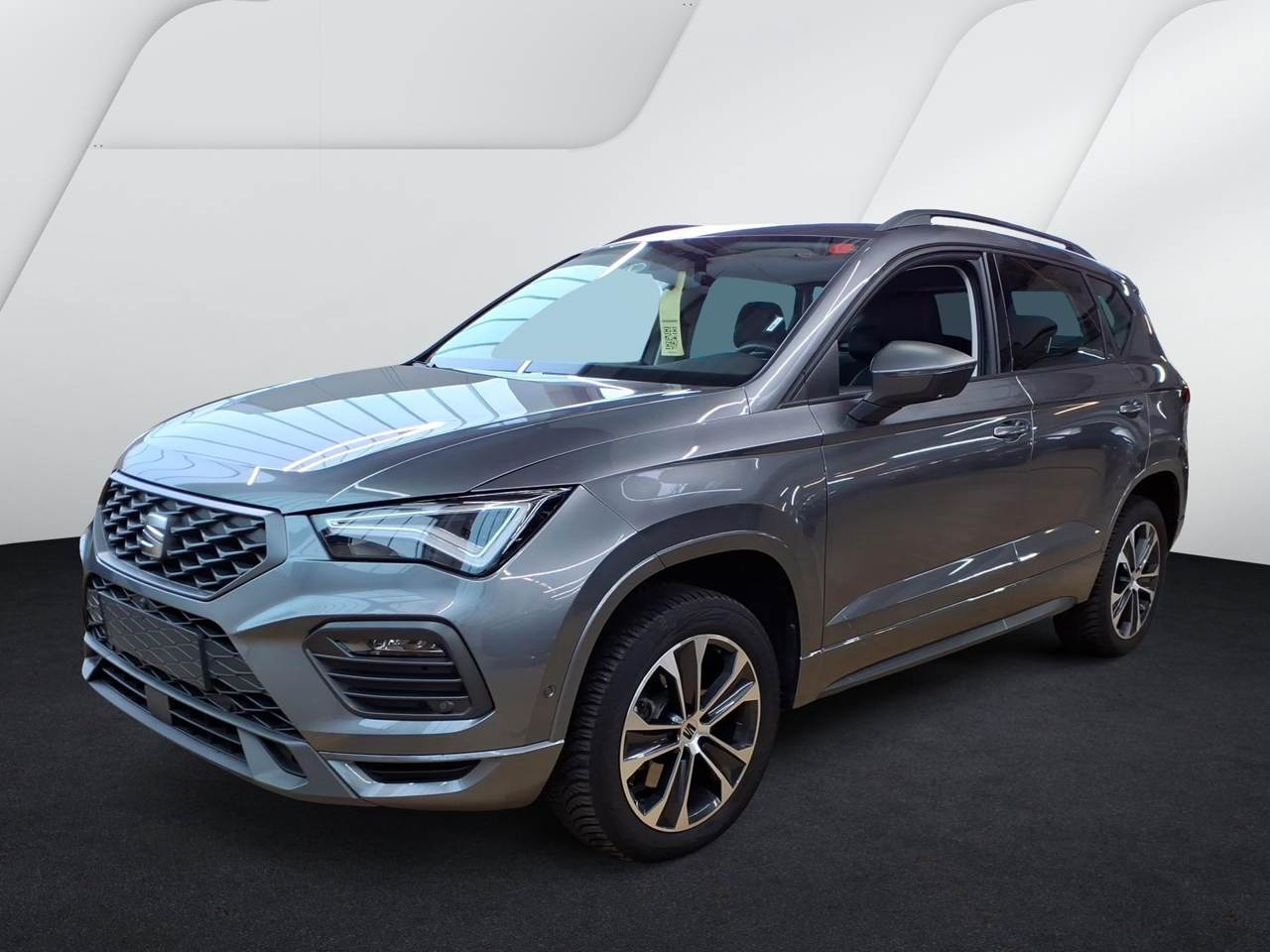 Slika vozila SEAT ATECA