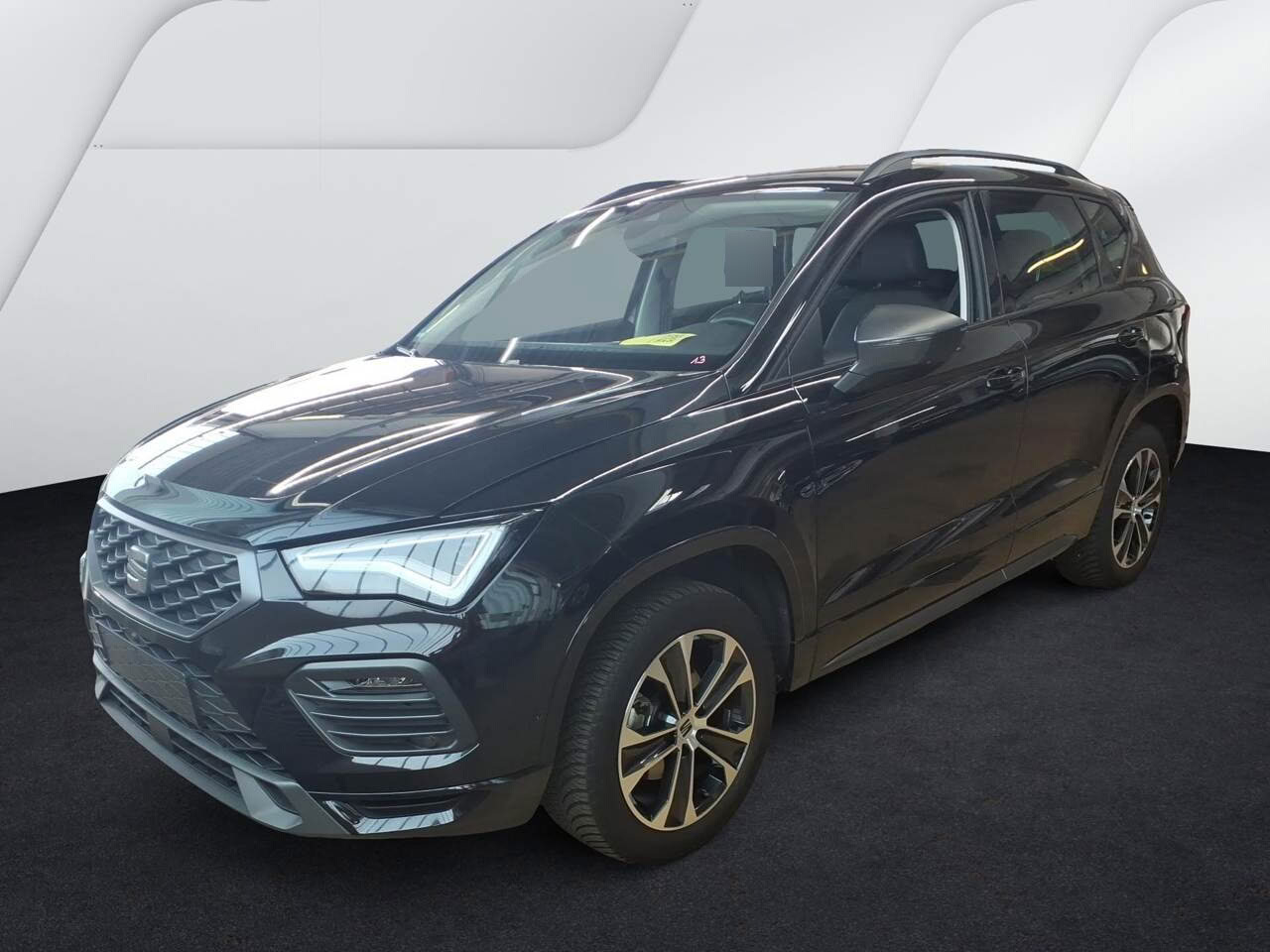 Slika vozila SEAT ATECA