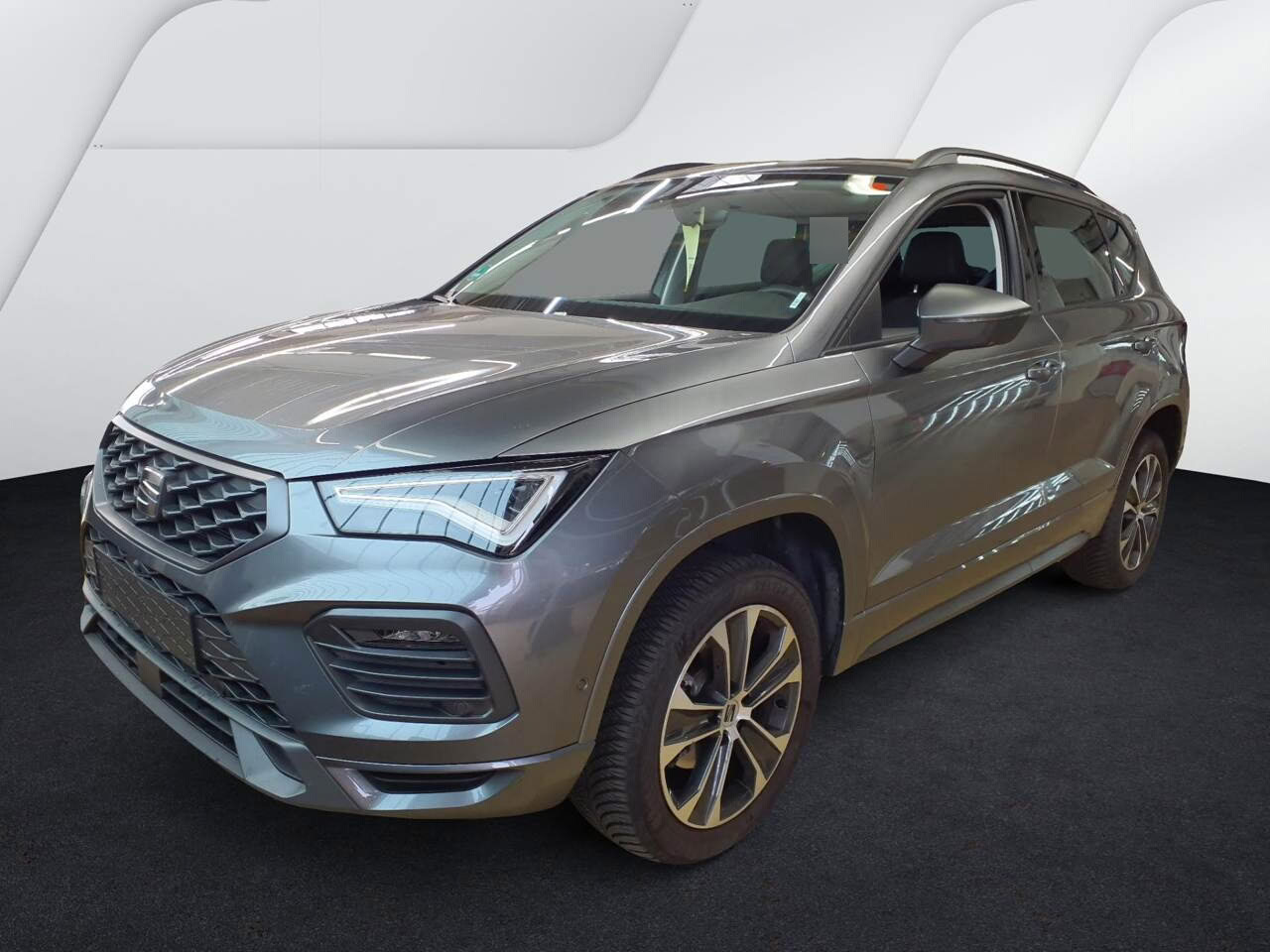 Slika vozila SEAT ATECA