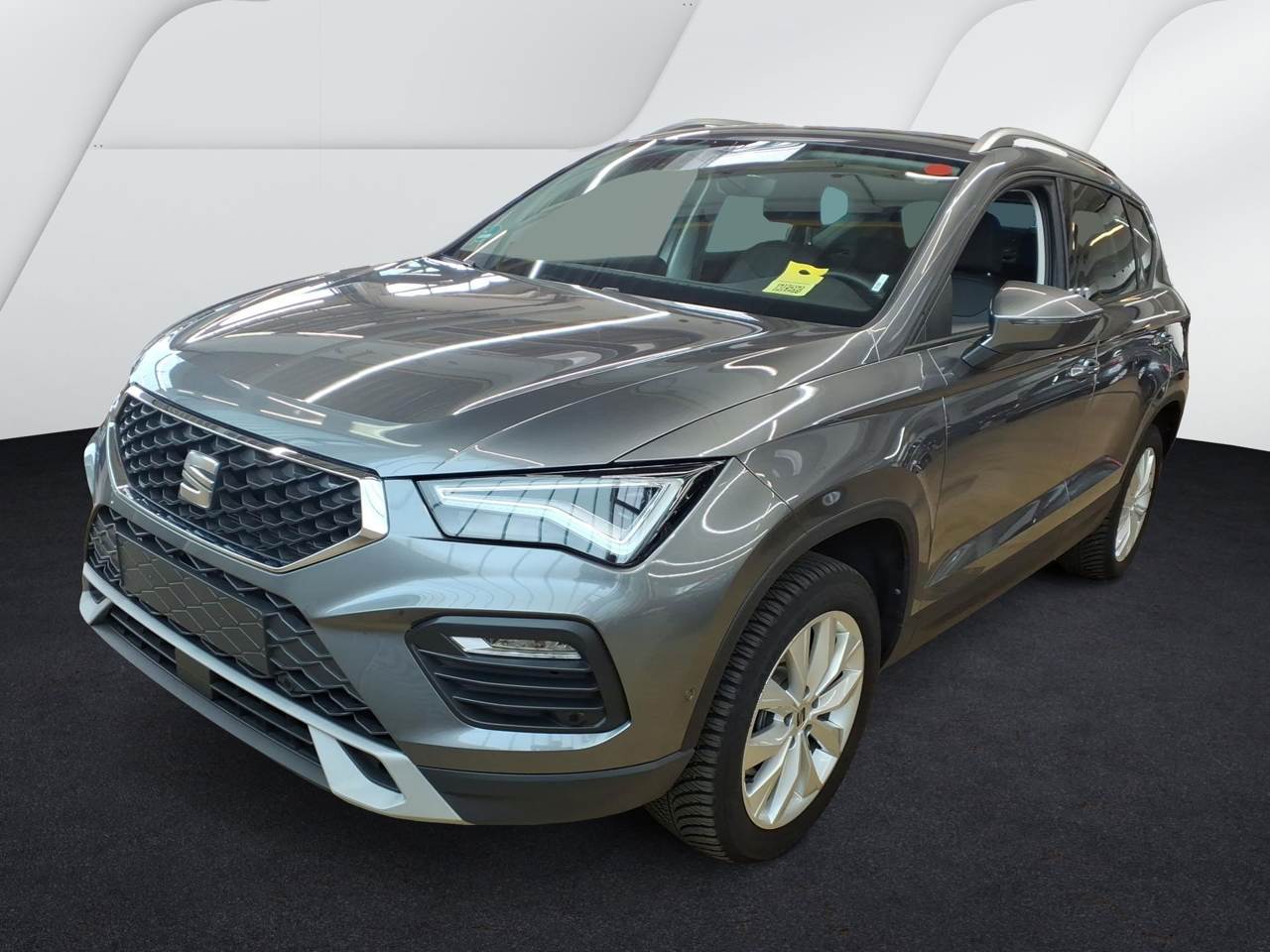 Slika vozila SEAT ATECA