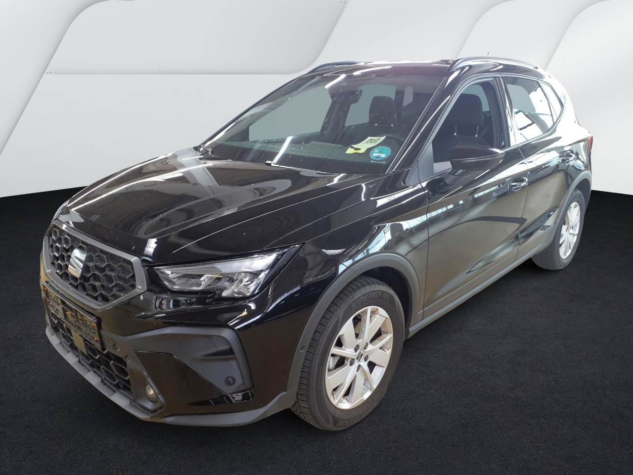 Slika vozila SEAT ARONA