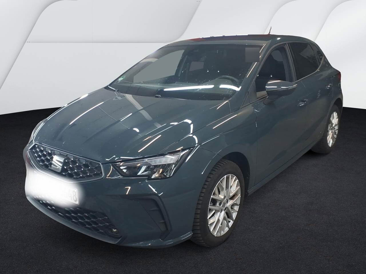 Slika vozila SEAT Ibiza