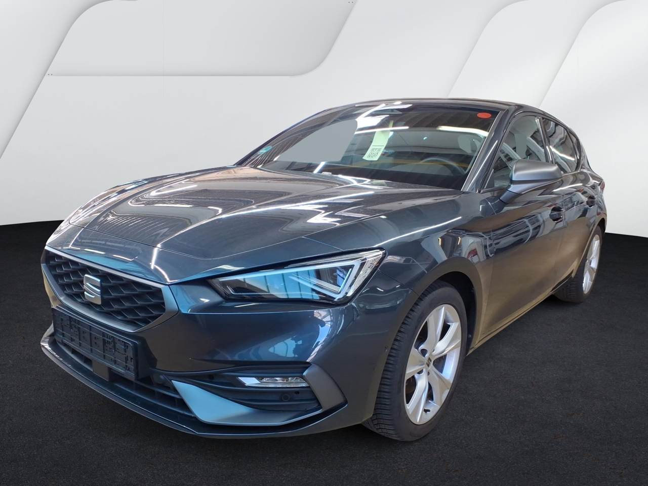 Slika vozila SEAT Leon