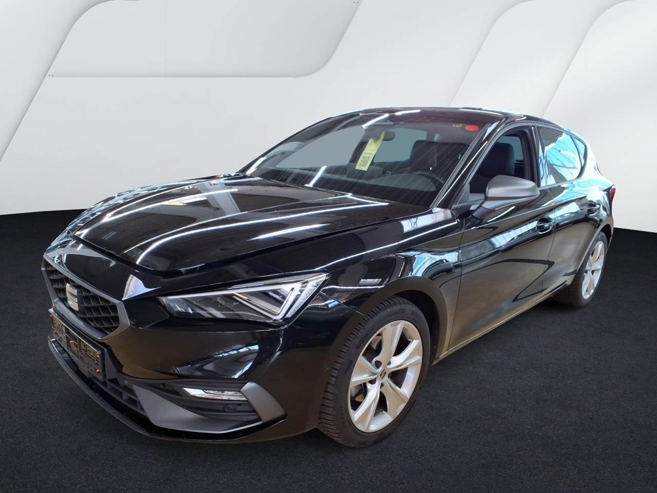 Slika vozila SEAT Leon