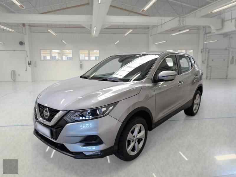 Slika vozila NISSAN Qashqai