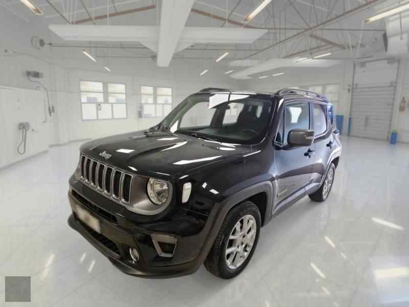 Slika vozila JEEP Renegade