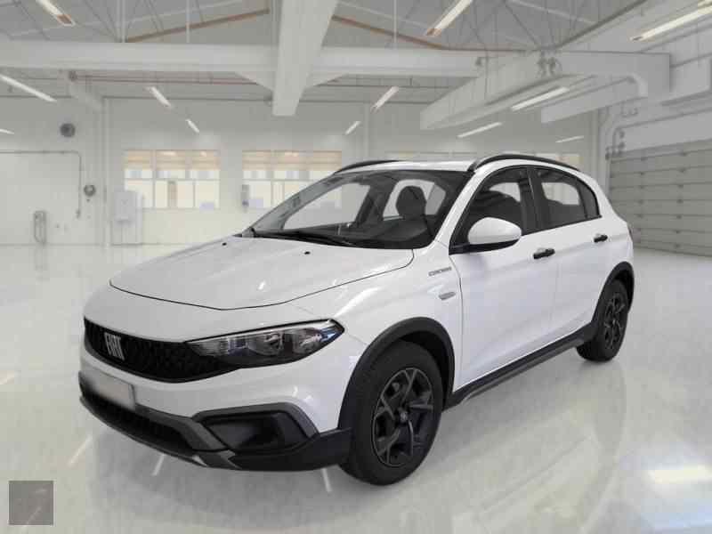 Slika vozila FIAT Tipo