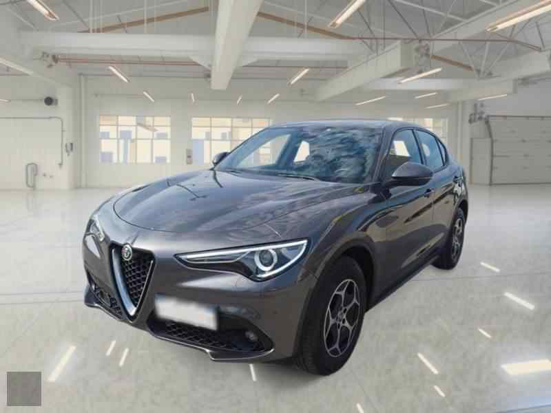 Slika vozila ALFA ROMEO STELVIO