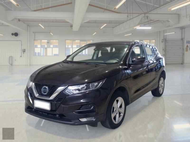 Slika vozila NISSAN Qashqai