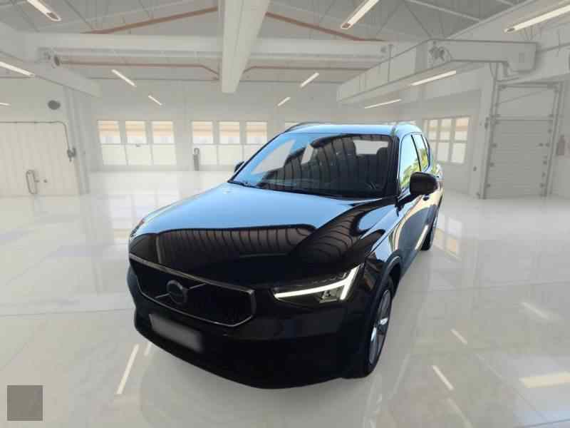 Slika vozila VOLVO XC40