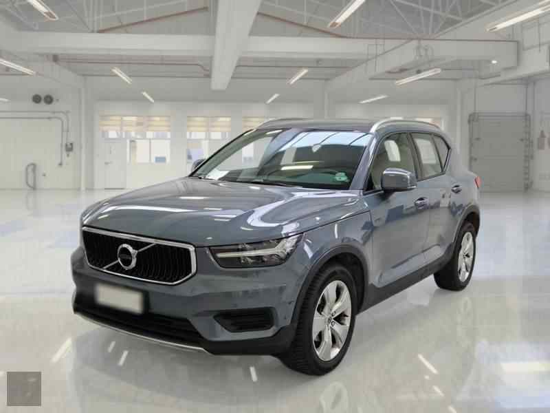 Slika vozila VOLVO XC40