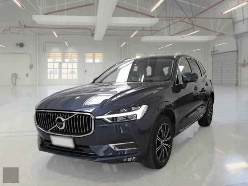 Slika vozila VOLVO XC60