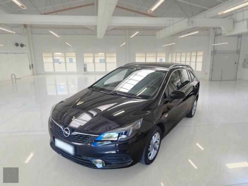Slika vozila OPEL Astra