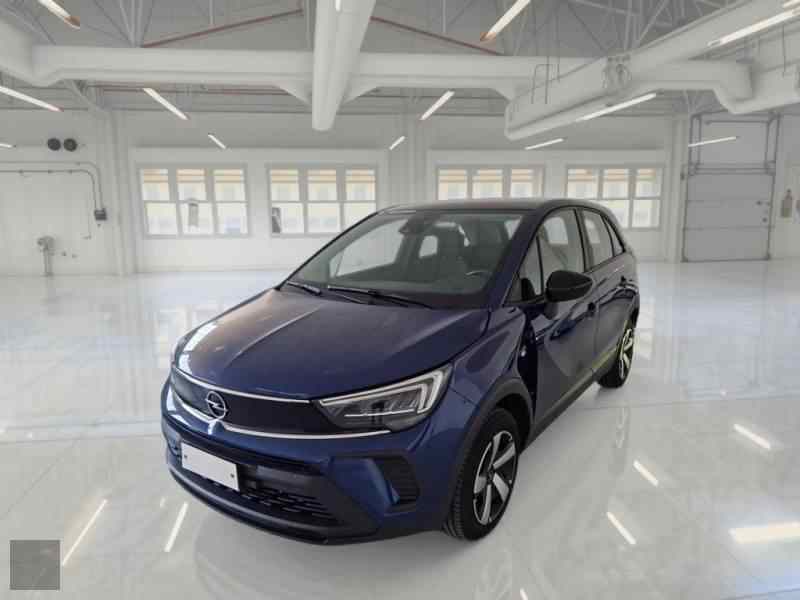 Slika vozila OPEL Crossland