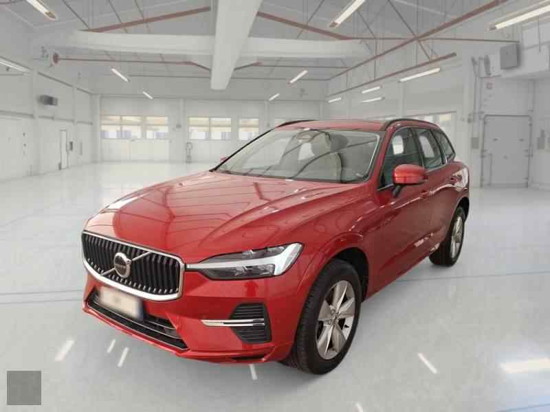 Slika vozila VOLVO XC60