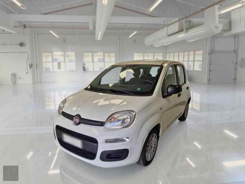 Slika vozila FIAT Panda