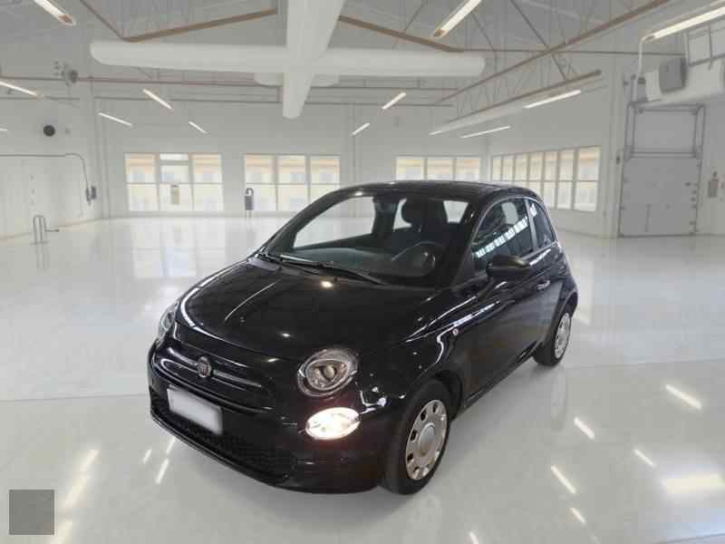 Slika vozila FIAT 500