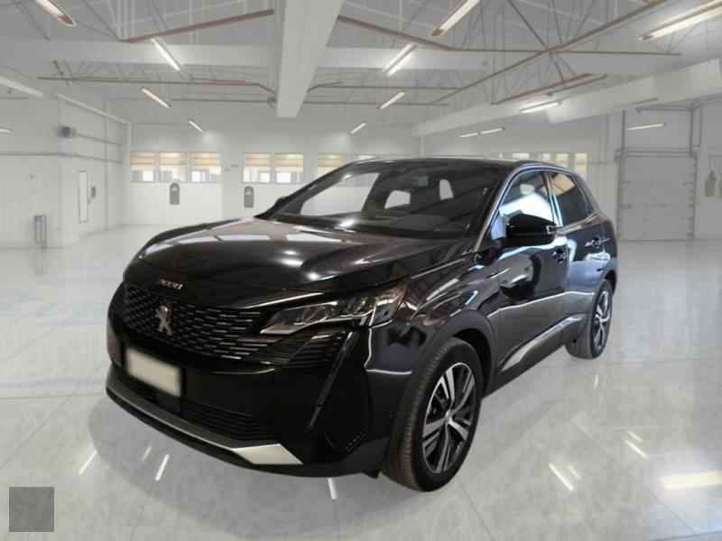 Slika vozila PEUGEOT 3008