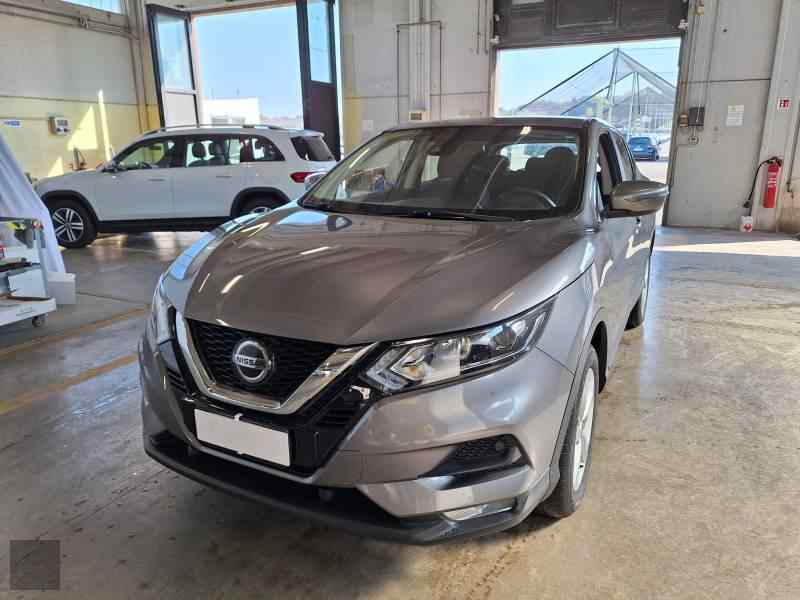 Slika vozila NISSAN Qashqai