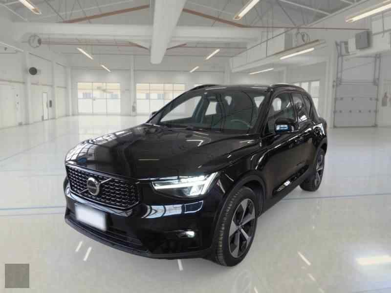 Slika vozila VOLVO XC40