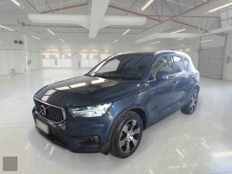 Slika vozila VOLVO XC40