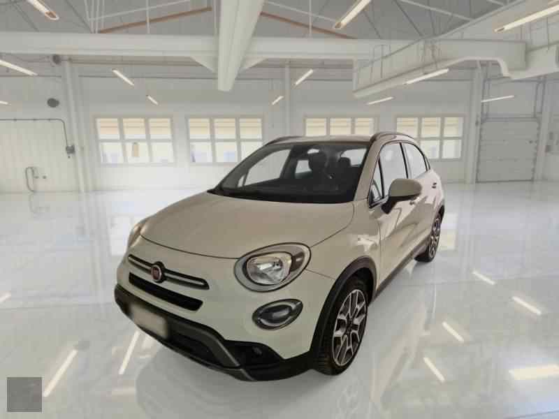 Slika vozila FIAT 500X