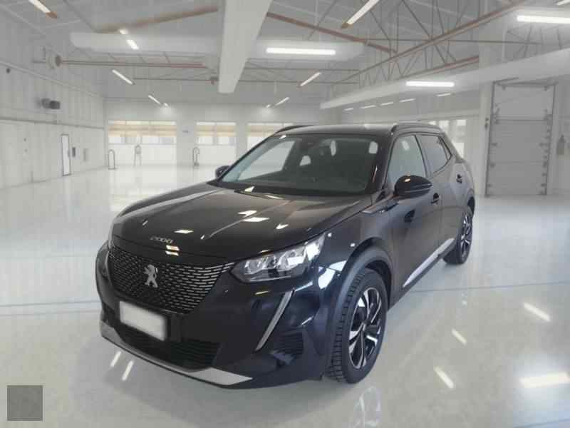 Slika vozila PEUGEOT 2008
