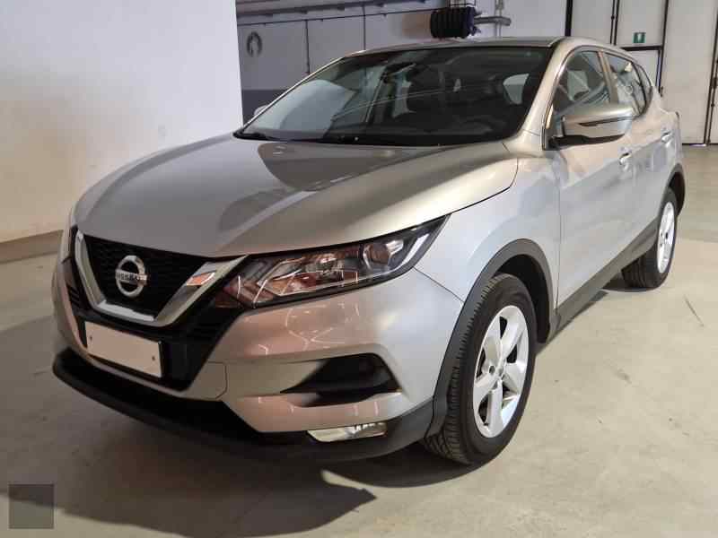 Slika vozila NISSAN Qashqai
