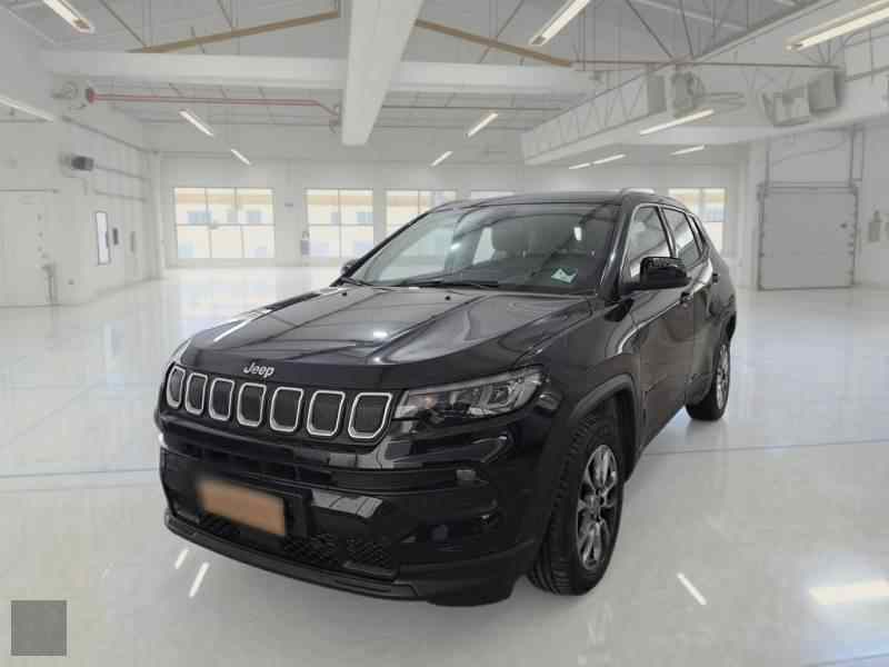 Slika vozila JEEP Compass