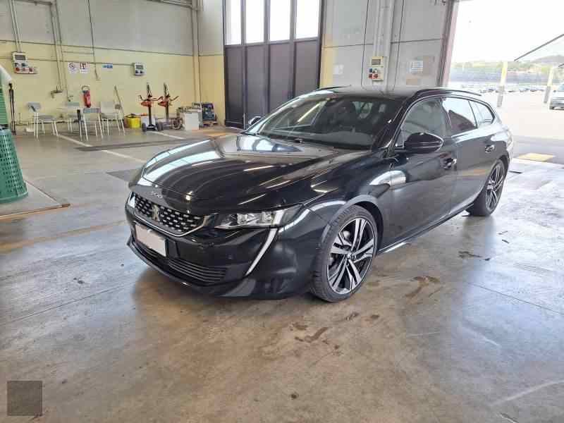 Slika vozila PEUGEOT 508