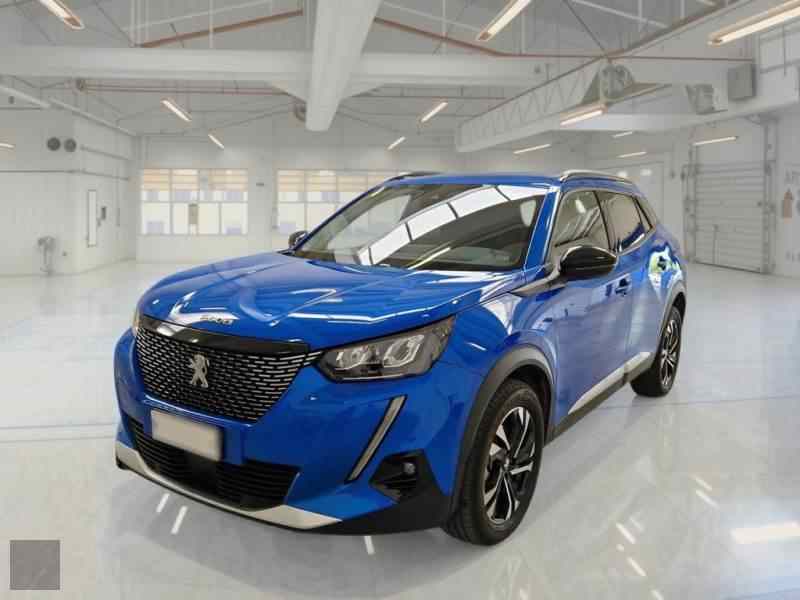 Slika vozila PEUGEOT 2008