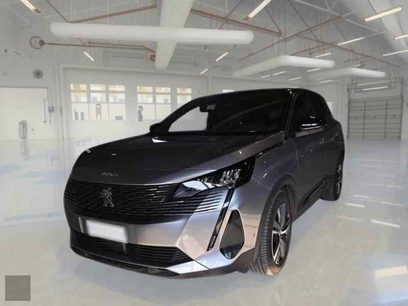Slika vozila PEUGEOT 3008