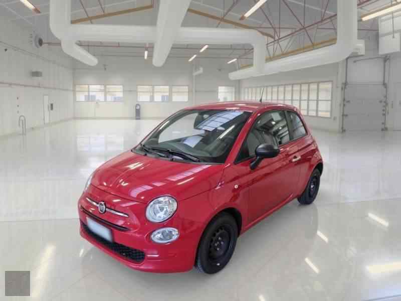 Slika vozila FIAT 500