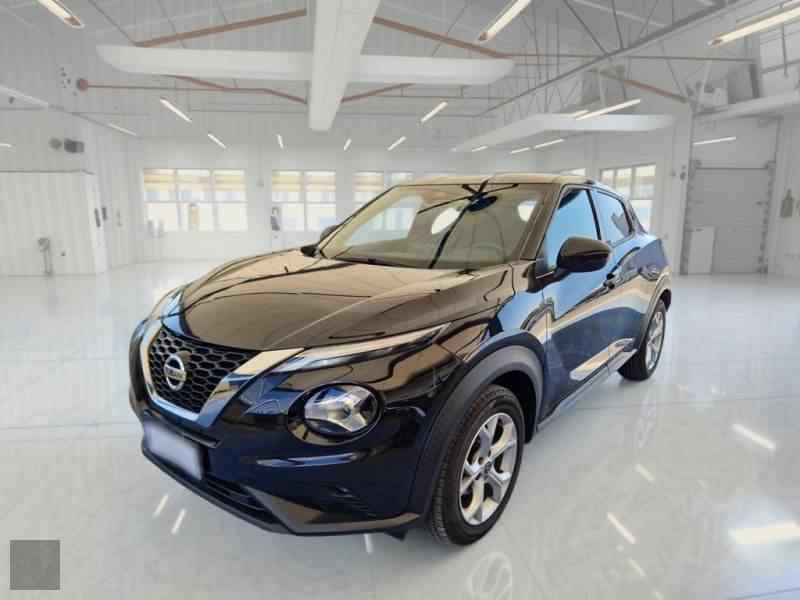 Slika vozila NISSAN Juke