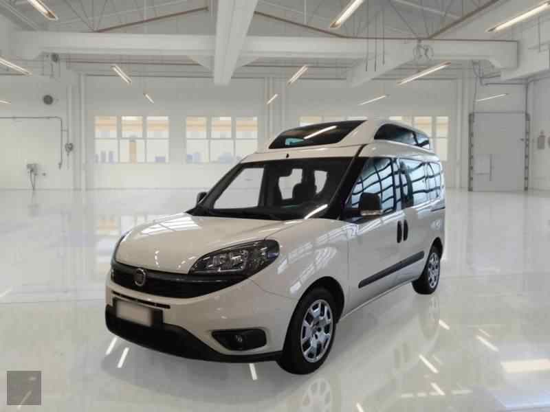 Slika vozila FIAT Doblo