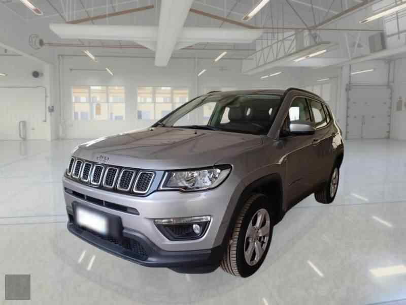 Slika vozila JEEP Compass