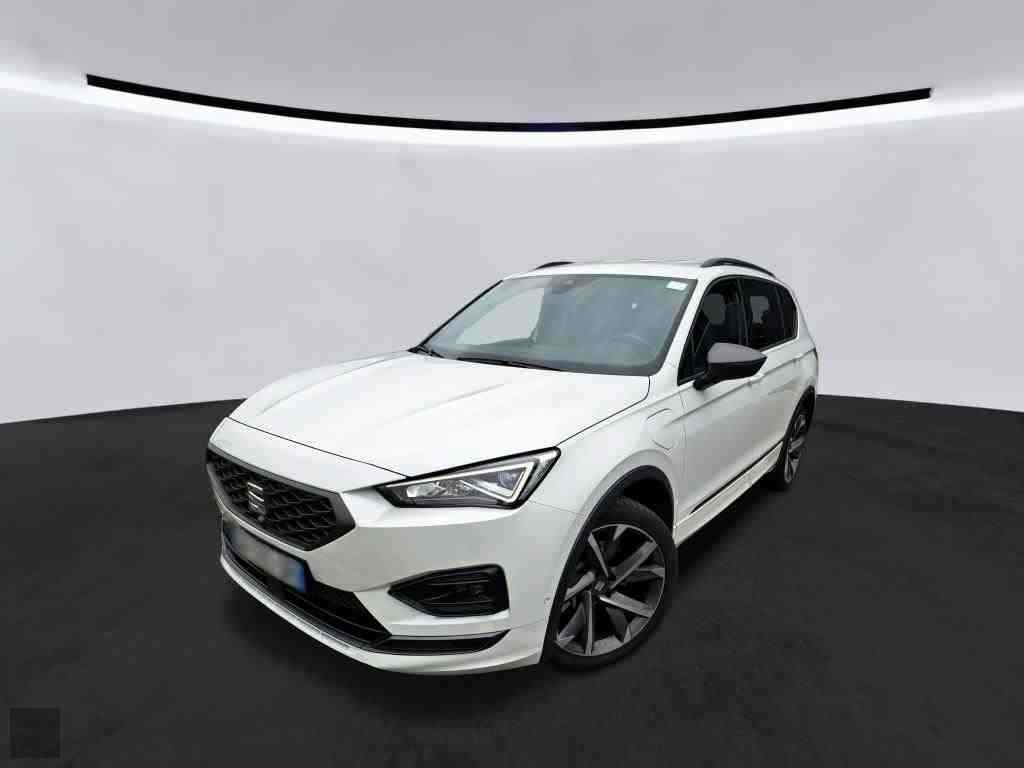 Slika vozila SEAT TARRACO