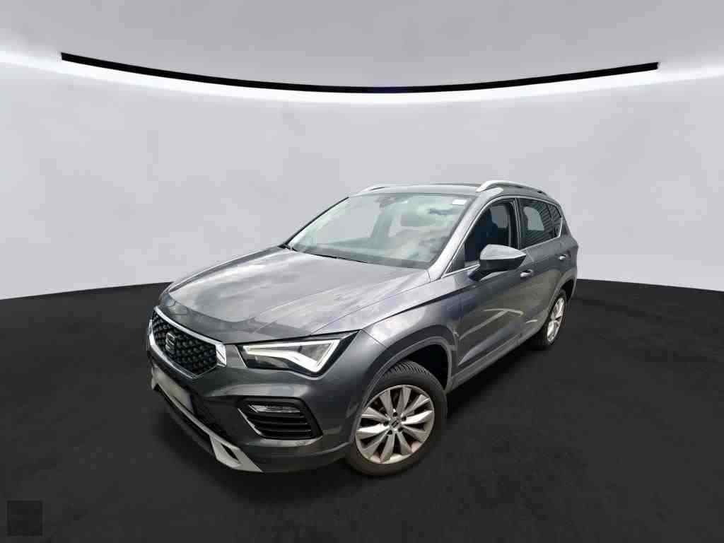 Slika vozila SEAT ATECA