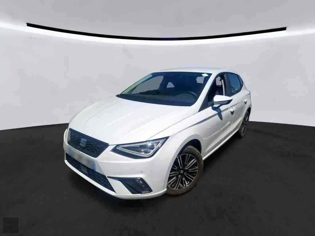 Slika vozila SEAT Ibiza