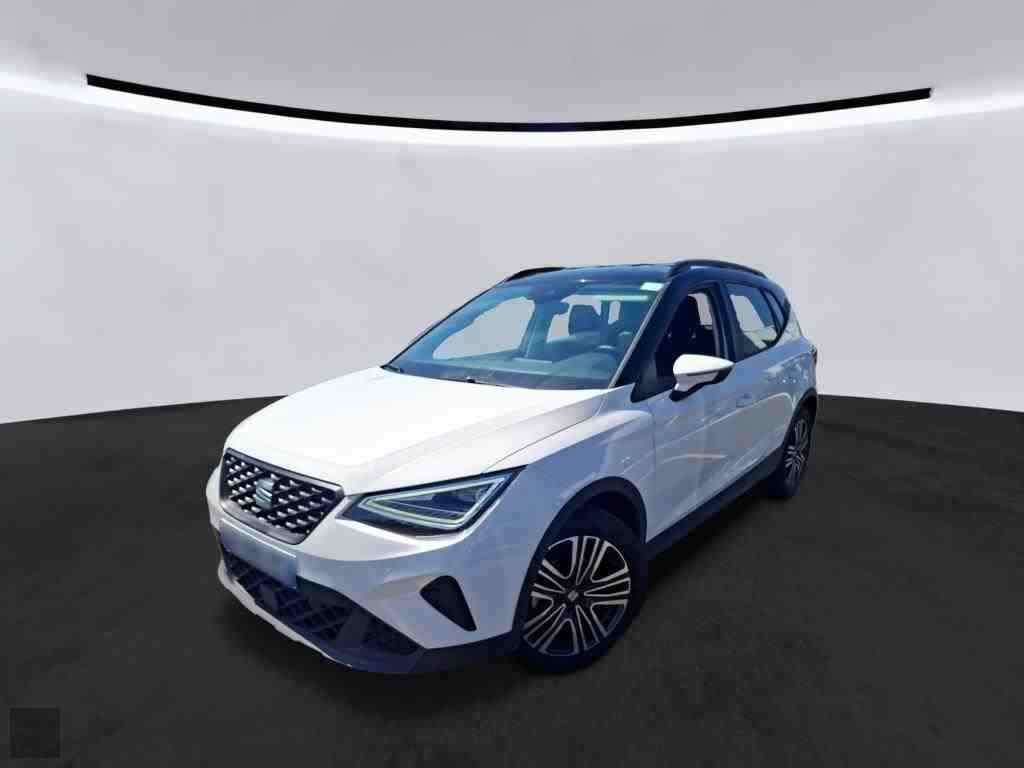 Slika vozila SEAT ARONA
